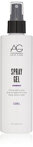 AG-Hair-Curl-Spray-Gel-Thermal-Setting-Spray